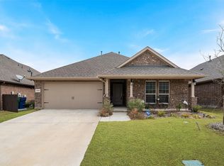 2800 Evergreen Trl, Celina, TX 75009