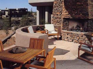 7450 E Arroyo Hondo Rd, Scottsdale, AZ 85266