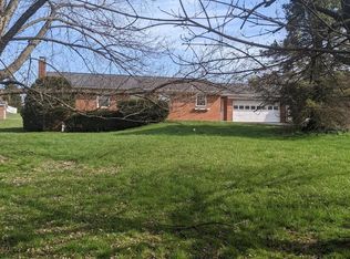 6235 Quinn Rd, Frederick, MD 21701