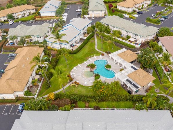 75-6081 Alii Dr APT Z206