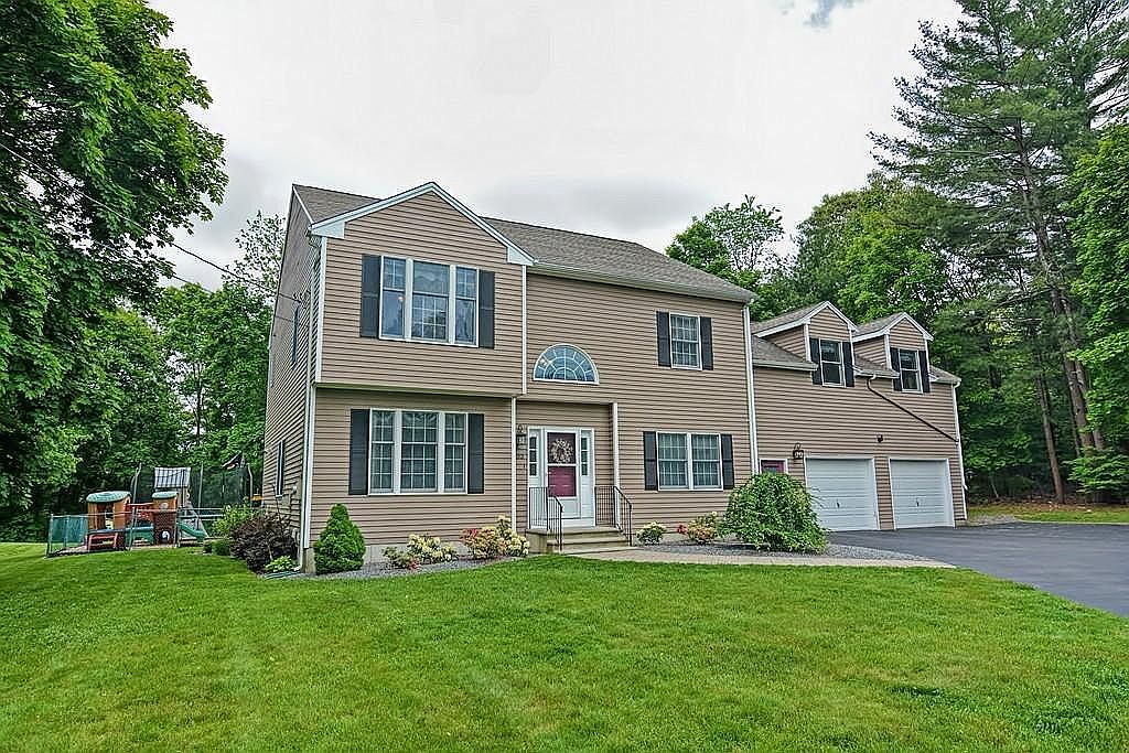 203 Elmwood St, North Attleboro, MA 02760 | Zillow