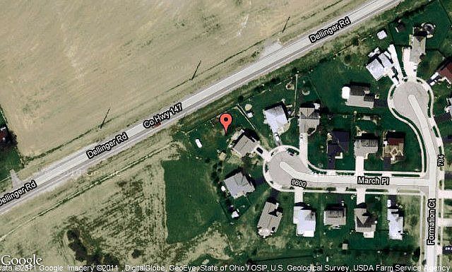Map View