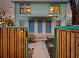 96 Lynn St, Austin, TX 78702