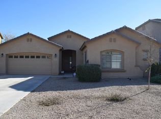 9807 E Barley Rd, Florence, AZ 85132