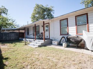 213 N Van Buren St, San Angelo, TX 76901