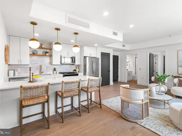 410 Rhode Island Ave NE #608, Washington, DC 20002