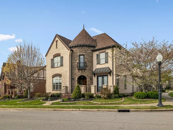 1638 Kelvington Blvd, Gallatin, TN 37066