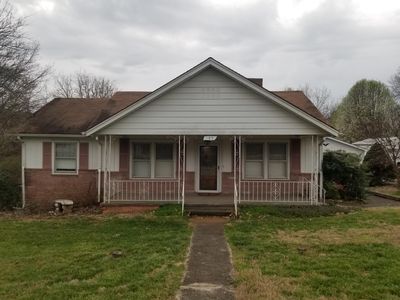 185 Old Dandridge Park, Strawberry Plains, TN, 37871
