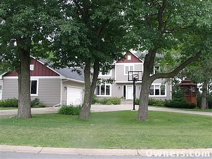 Lakehome Front