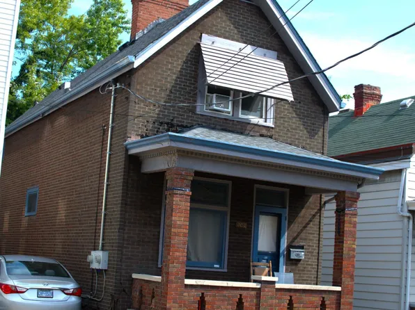 404 Ada St, Cincinnati, OH 45219