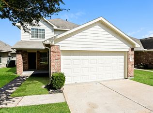 5522 Amelia Plantation Dr, Katy, TX 77449
