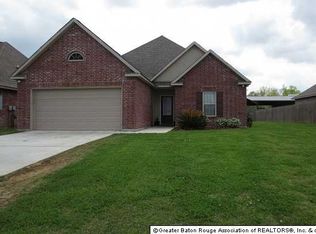 41029 Lakeway Cove Ave, Gonzales, LA 70737