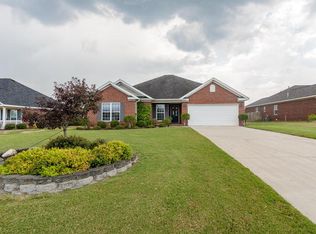 1899 Long Creek Fls, Grovetown, GA 30813