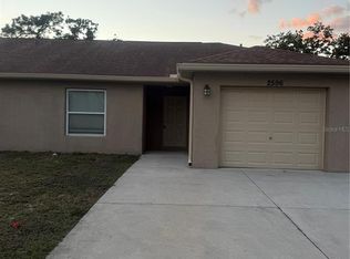 2596 Landover Blvd, Spring Hill, FL 34608