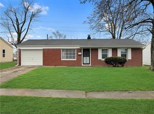 6721 Meadowlark Dr, Indianapolis, IN