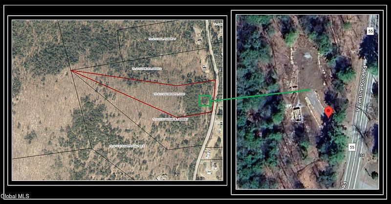 2nd image of 261 Valentine Pond Road