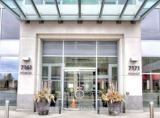7161 Yonge St #LPH308, Markham, ON L3T 0C8