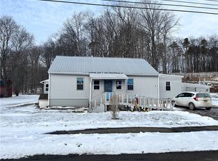 21 Baker St, Andover, NY 14806