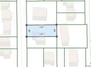 121 Short 25th Ave E, Tuscaloosa, AL