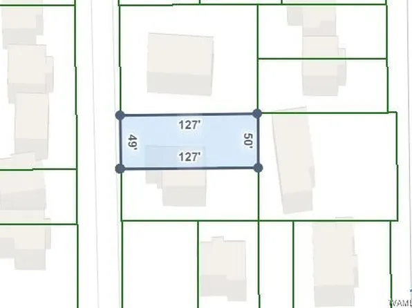 121 Short 25th Ave E, Tuscaloosa, AL 35404