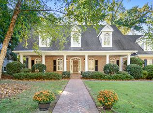498 Ponce De Leon Mnr, Atlanta, GA 30307