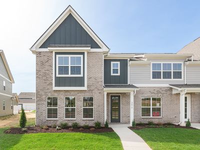 5073 Greentree LOT 49, Smyrna, TN, 37167