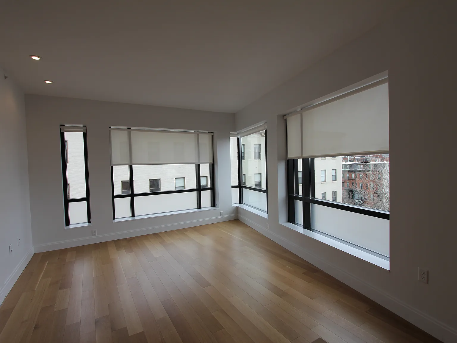 Camden Street Apartments — Photo 3