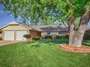 4209 NW 56th Ter, Oklahoma City, OK 73112