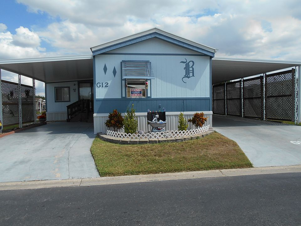 1st image of 1701 N International Blvd Lot G12