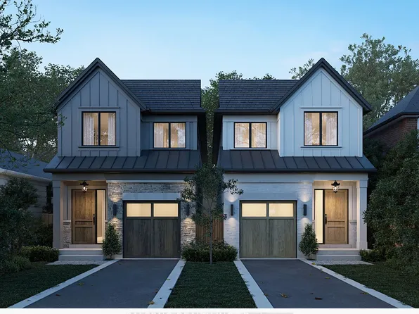 34 Fairfield Ave, Toronto, ON M8W 1R7