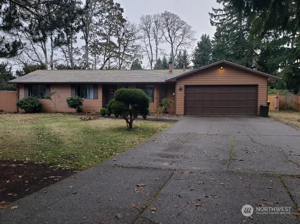 4819 Indian Summer Drive SE, Olympia, WA 98513