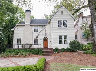 4326 Clairmont Ave, Birmingham, AL 35222