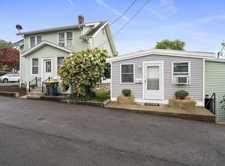 1319 Read St, Somerset, MA 02726