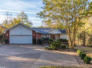 18 Aracena Ln, Hot Springs, AR 71909