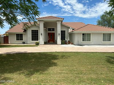 5238 W Caldwell St, Laveen, AZ, 85339
