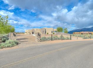 502 Albino Rd, Corrales, NM 87048