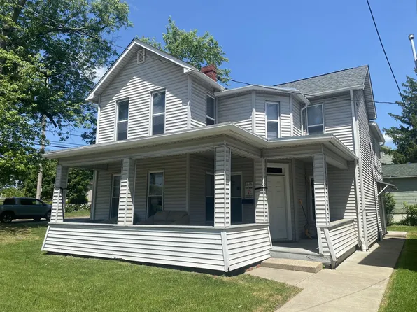 226 W Union St, Athens, OH 45701