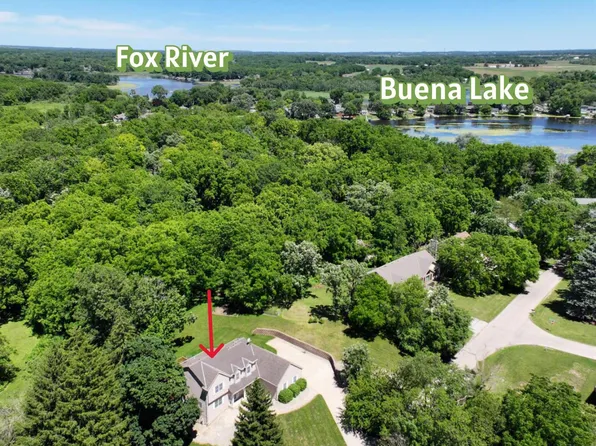 30906 Pleasant View DRIVE, Waterford, WI 53185