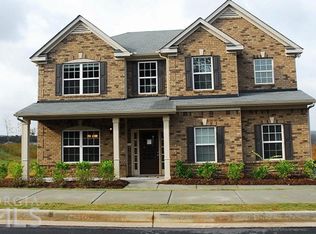 6516 Muirfield Point, Fairburn, GA 30213