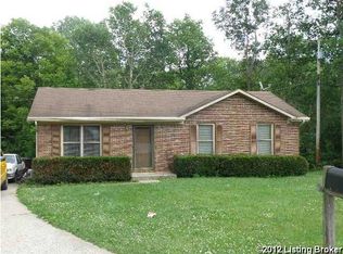 2672 New Castle Pl, New Castle, KY 40050