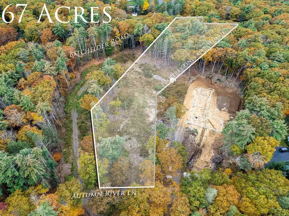 Lot #C3 Autumn River Lane, Ogunquit, ME 03907