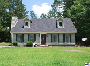 3634 Gable Ter, Florence, SC 29505