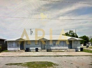 602 S 7th St, Noble, OK 73068