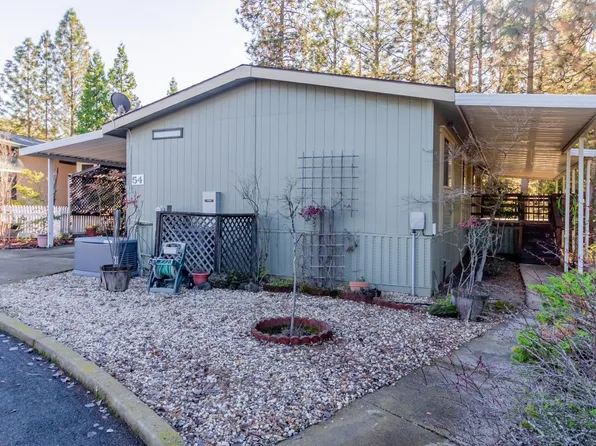 14074 Irishtown Rd Space 54, Pine Grove, CA 95665