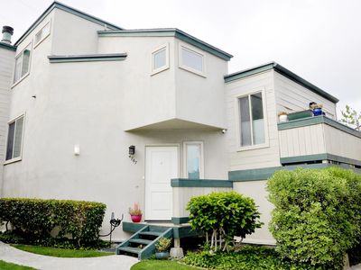 4767 Lamont St, San Diego, CA, 92109
