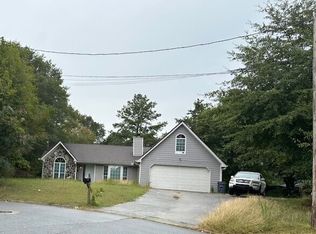 2832 Country Farms Ct, Snellville, GA 30039