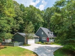 145 Mountain View Rd SE, Rome, GA 30161