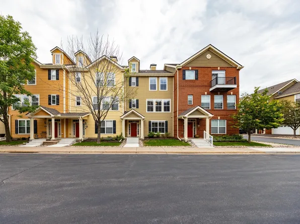 10254 Bleeker St, Woodbury, MN 55129
