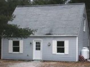 55 Bear Mountain Rd, Livermore, ME 04253
