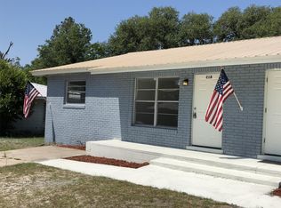 218 Mimosa Dr, Palatka, FL 32177